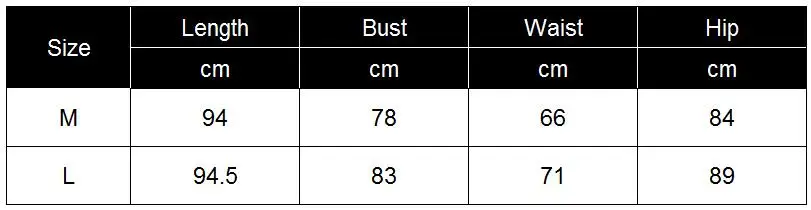 Size