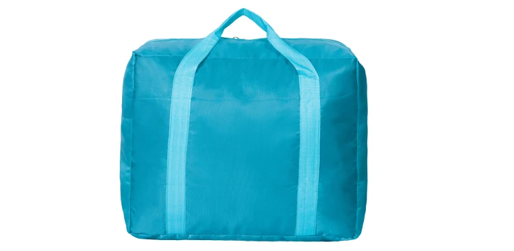 IUX мода складной сумка унисекс Чемодан путешествия Сумки водонепроницаемая сумка большая Ёмкость сумка Для женщин нейлон дорожные сумки