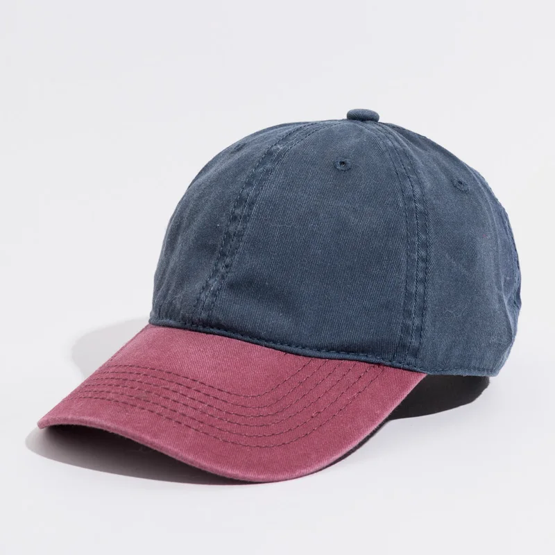 Huesos washed Denim SnapBack sombreros otoño verano hombres mujeres mezcla de color gorra de béisbol Golf Sunblock beisbol casquette Hockey CAPS Huesos washed Denim SnapBack sombreros otoño verano hombres mujeres mezcla de color gorra de béisbol Golf Sunblock beisbol casquette Hockey CAPS