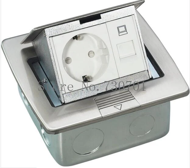 floor socket (2)