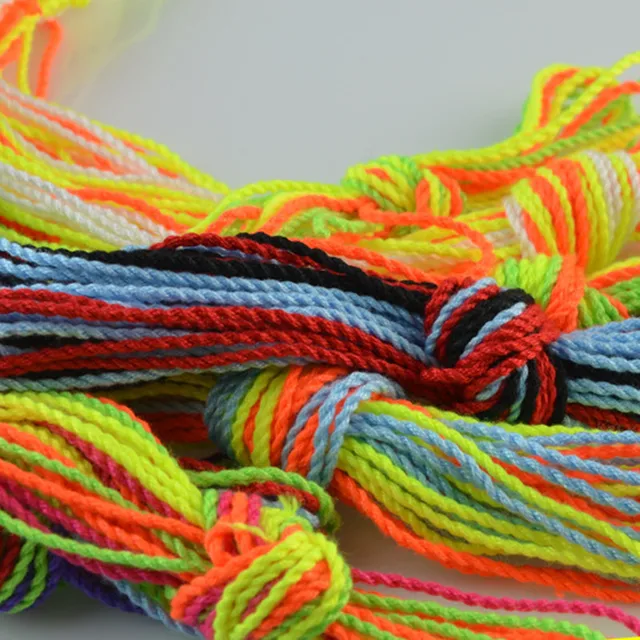 130CM Polyester Light Professional YoYo Ball Bearing String Trick Yo-Yo Kids Magic Juggling Toy 1