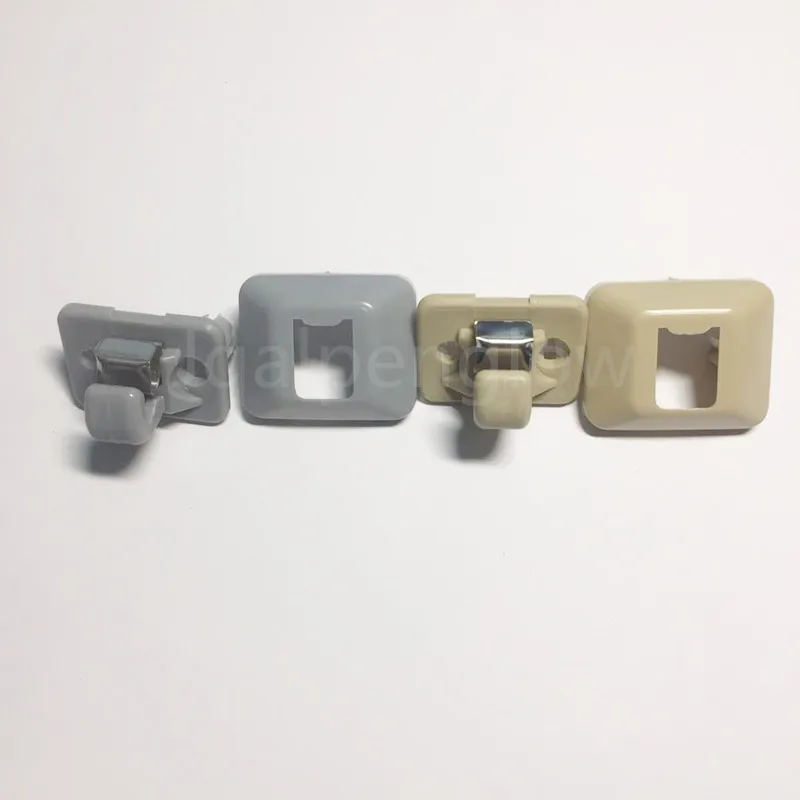 Sun Visor Clips Hooks    2_