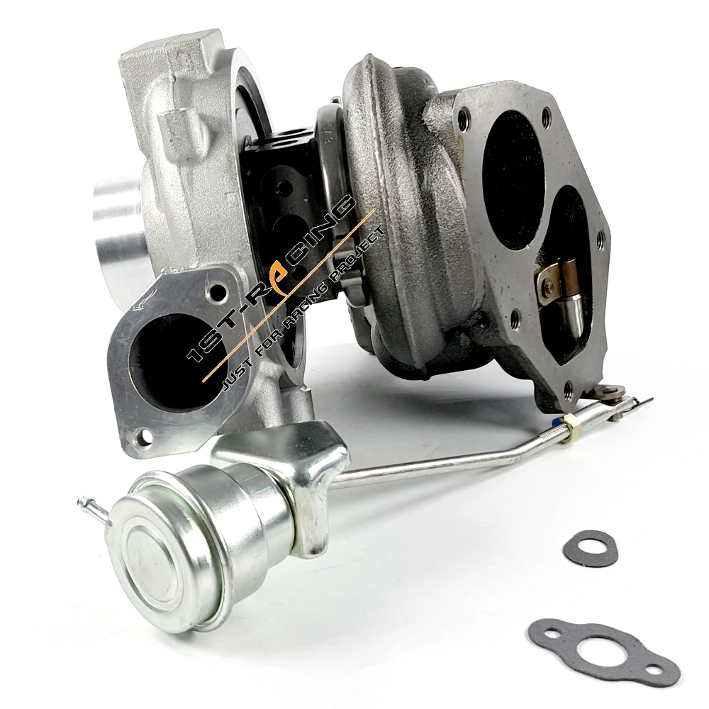 TD05H TD05HR Turbo 4937801580 для Mitsubishi Evolution 9 80 Series 4G63 2 0 T|turbo turbo turbo|turbo mitsubishiturbo 4g63 |