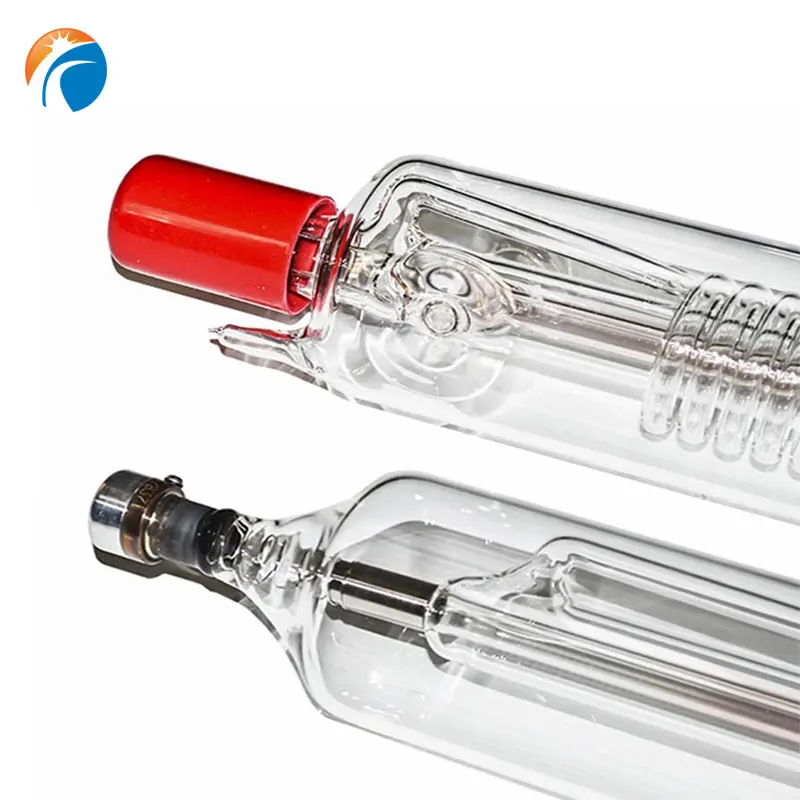 Co2 Reci W1/W2/W4/W6/W8 длинные лазерные трубки для лазерная резка гравировальный станок
