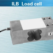 Кели ILB дозирования масштаба 50 кг 100 кг 200 кг 300 кг 500 кг нагрузки