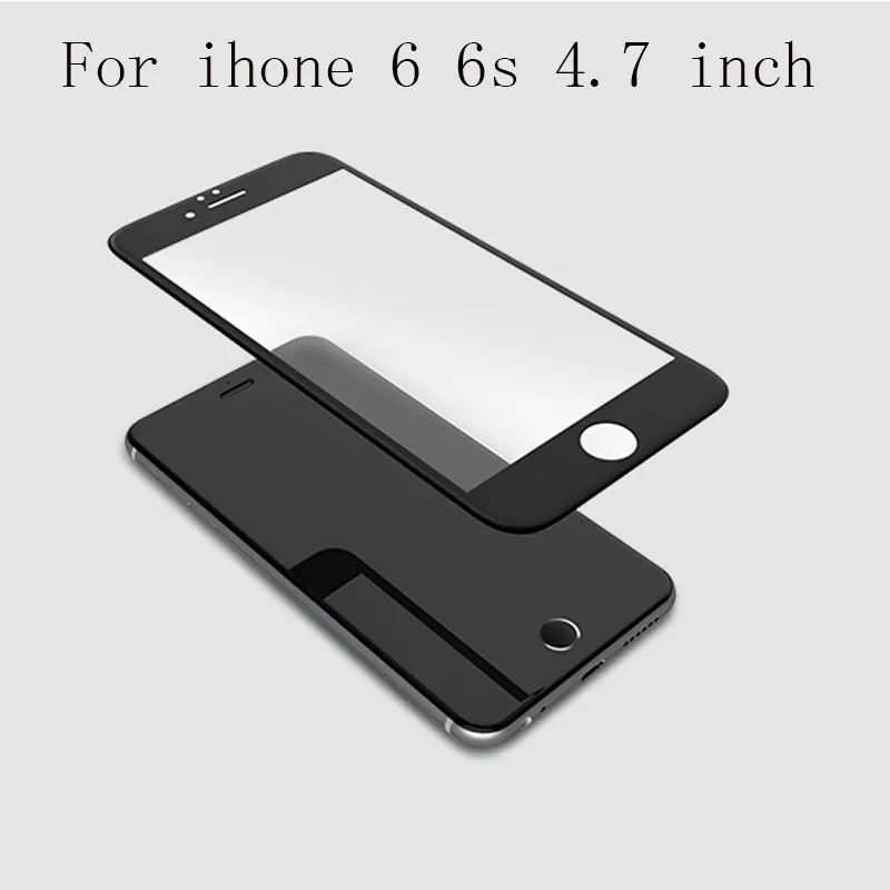 bilder für Nillkin für iphone 6 6s bildschirm 3d cp + max 0,33mm voll abdeckung anti-explosion ausgeglichenes glas-schirm-schutz für iphone 6 6s 4.7 bilder für Nillkin für iphone 6 6s bildschirm 3d cp + max 0,33mm voll abdeckung anti-explosion ausgeglichenes glas-schirm-schutz für iphone 6 6s 4.7