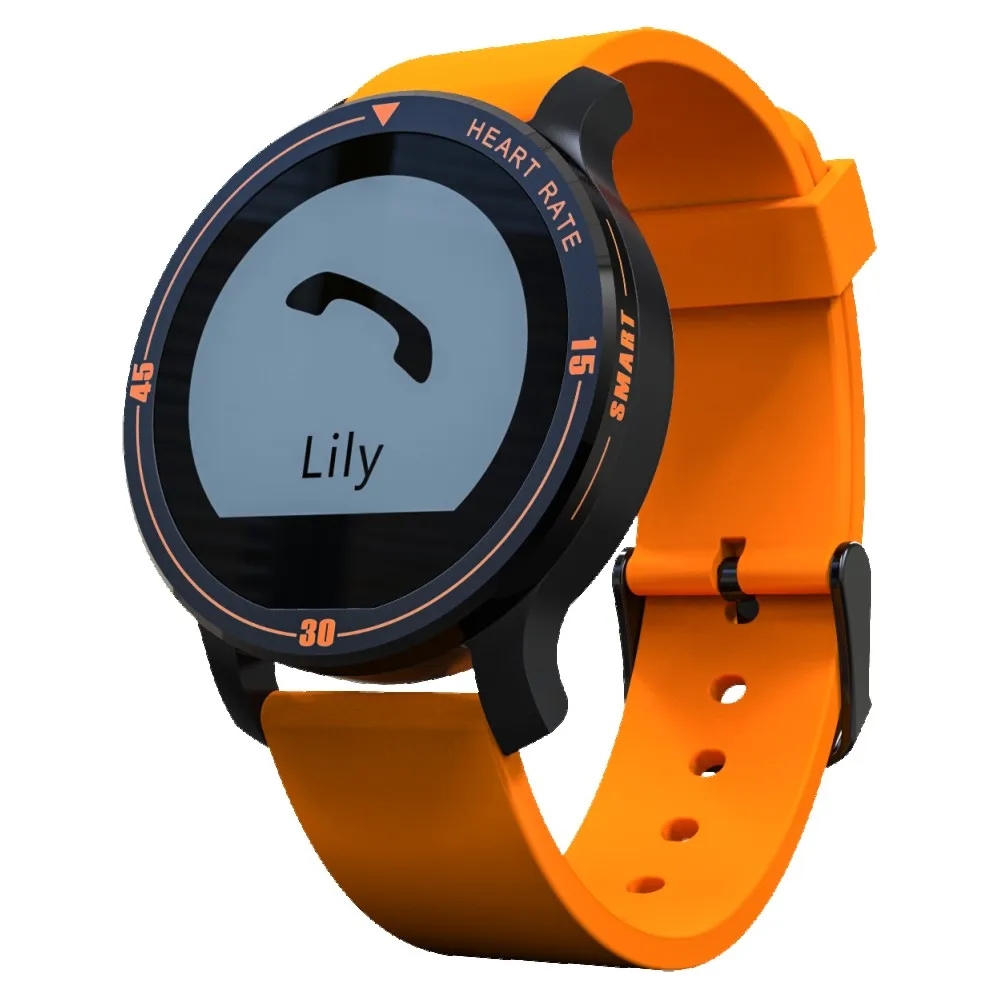swim proof smartwatch