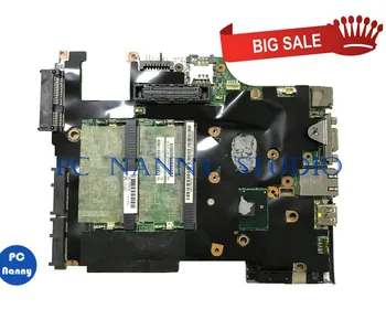 

PC NANNY For Lenovo Thinkpad X201I Laptop motherboard 75Y4195 I3-370M DDR3 tested