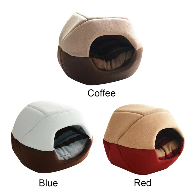 

Removable Cover Cotton Cheap Big Pet Products Dog Cat Bed House Mat For Dogs Cats Sleeping Pad Pets Animals Accessories Mats