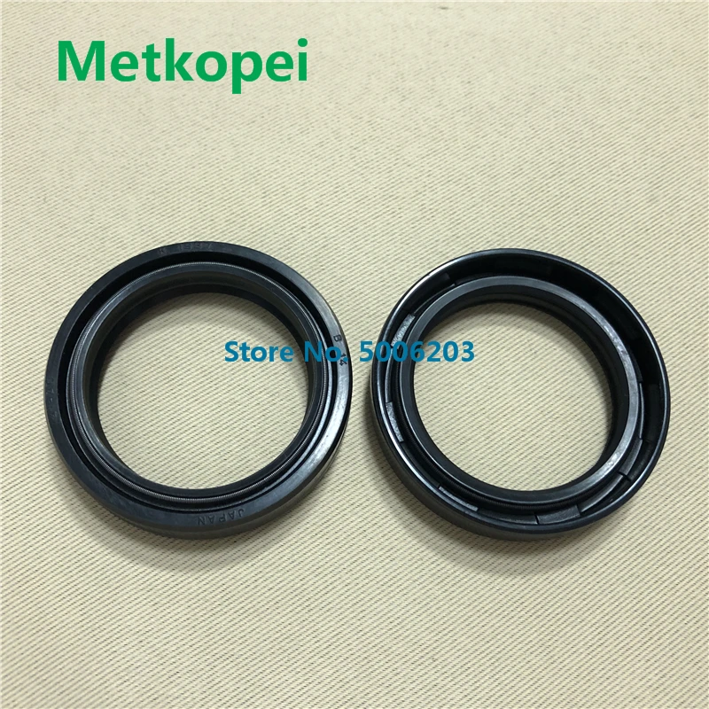 41-54-11 oil seal cover (5)