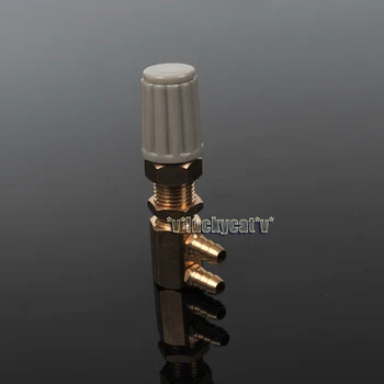 

New 1Pc Dental Regulating Control Valve Rod for Dental Chair Turbine Unit