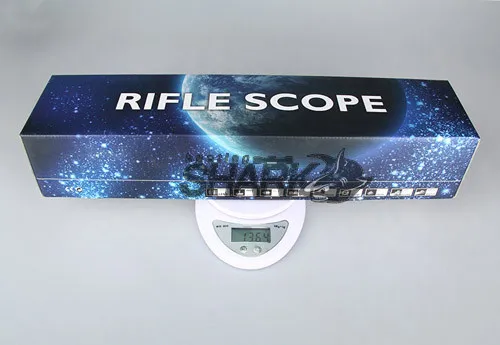 Койот 6-25x56SFF Тактический боковой Фокус прицел для охоты HS1-0202