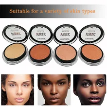 Пудра для лица, консилер для лица, масло для лица, корректирующий макияж, минеральная пудра, отделочная основа, мода
