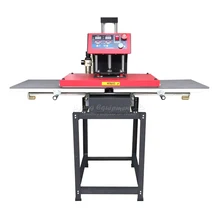 Hot stamping machine thermal transfer equipment 40 * 60CM