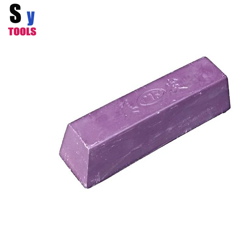 

sharpener metal polishing cream wax light black polishing paste polishing brightly flax wheel sisal buffing wheel wholesale