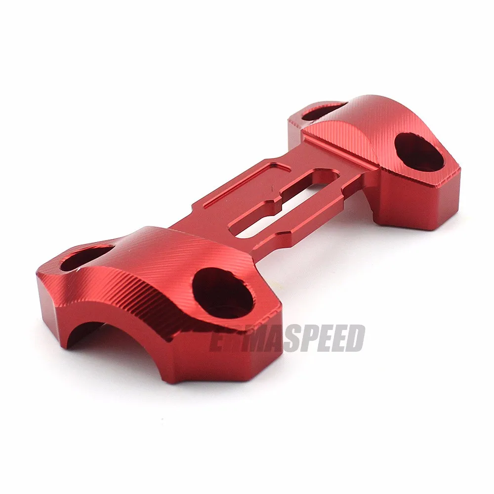 YAMAHA MT09 HANDLEBAR RISER (4)