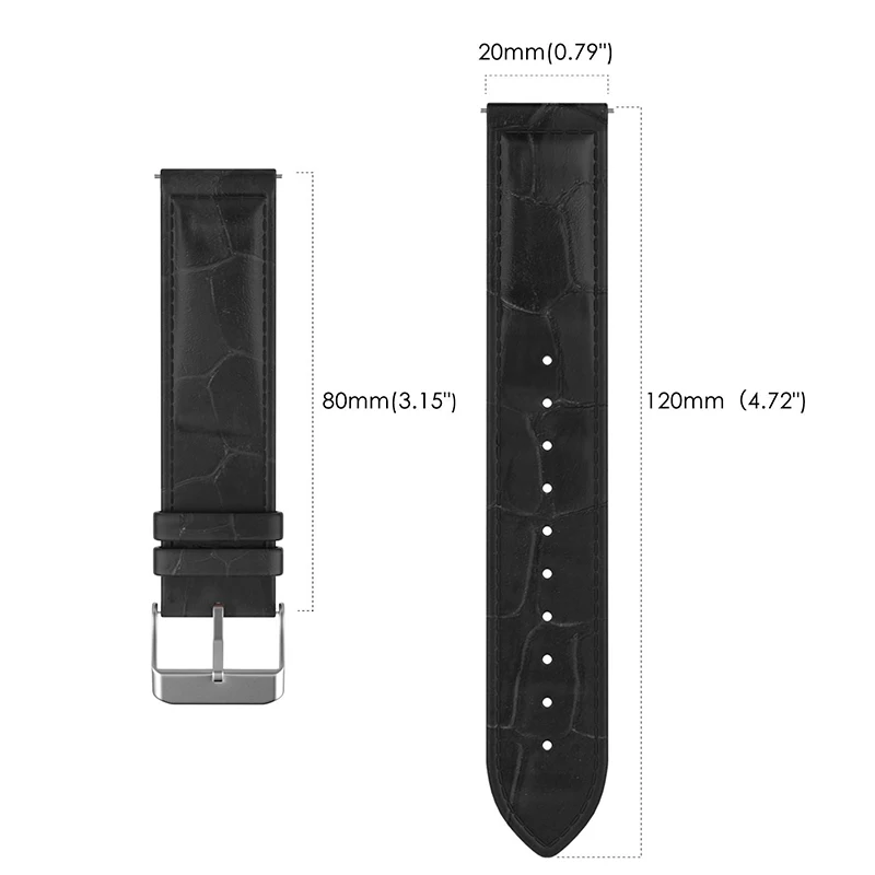 Высококачественная натуральная кожа ремешок для часов Ремешок для samsung Шестерни S2 замена часы браслет для Шестерни умные часы браслет