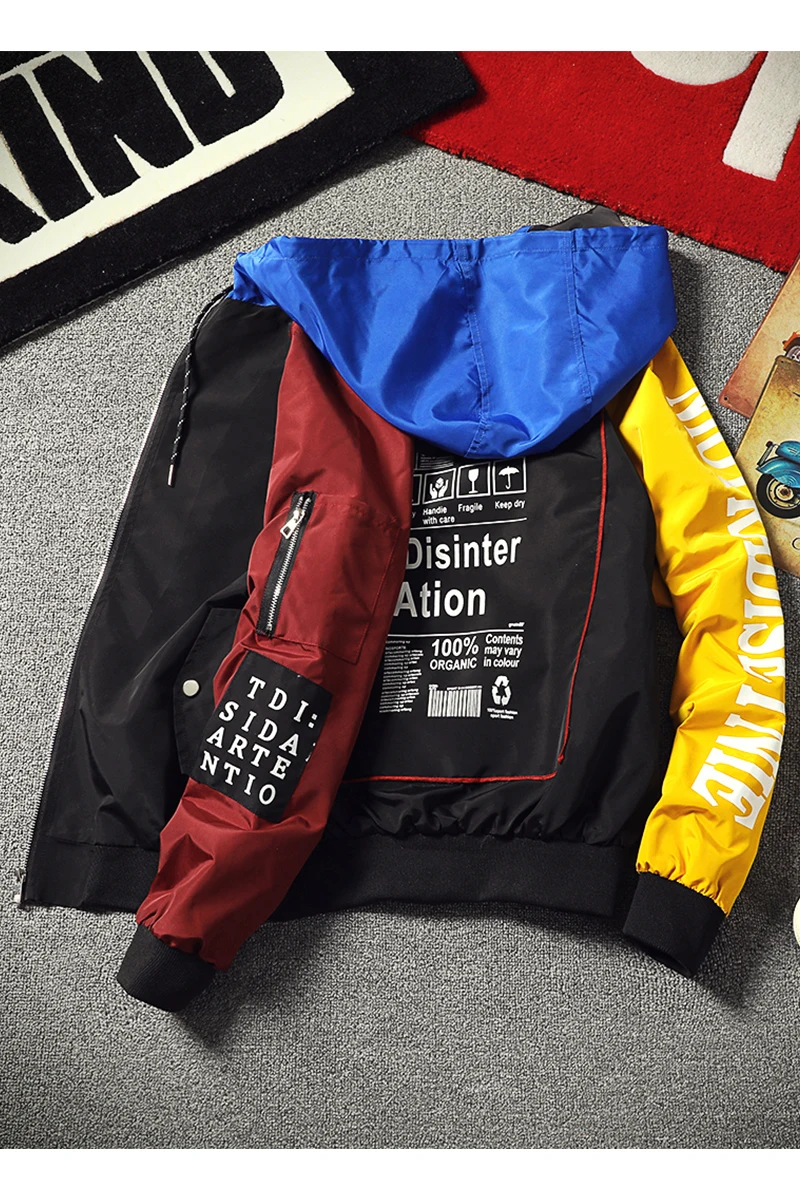 Men Clothes 2018 (2)