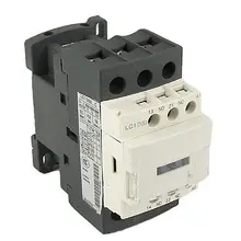 LC1D32M7C 690 В UI 6KV uimp без nc 3 полюса контактор переменного тока 220 В 50/60 Гц 32A