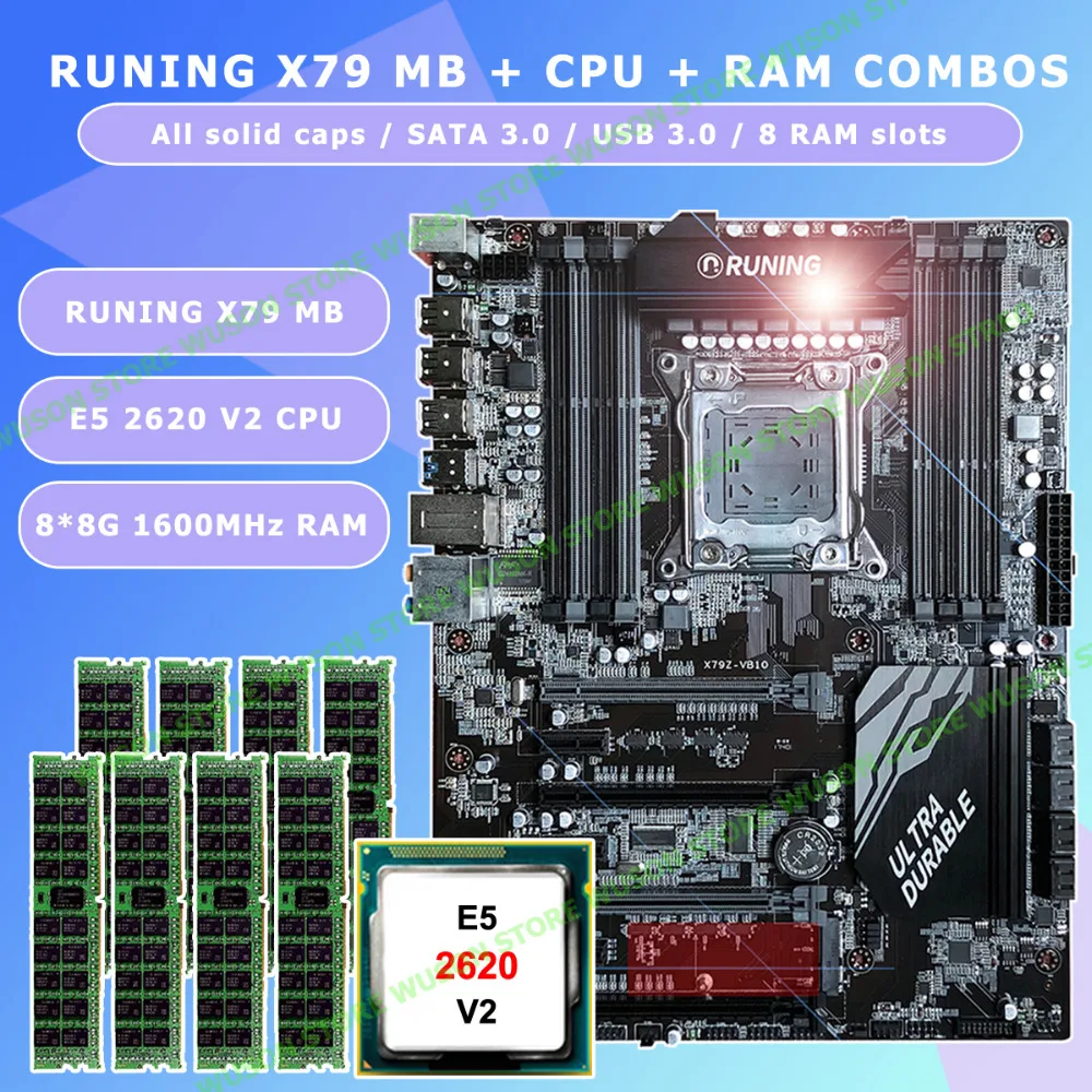 runing+2620V2+88