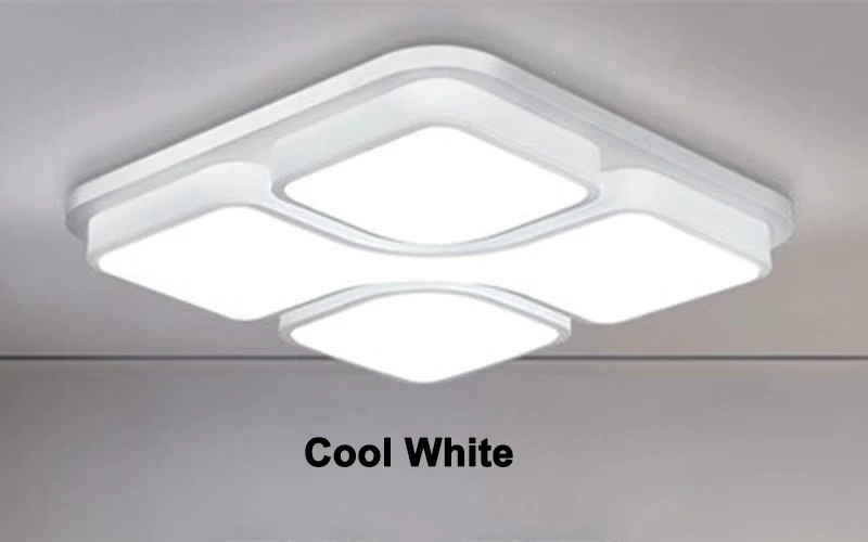 cool white
