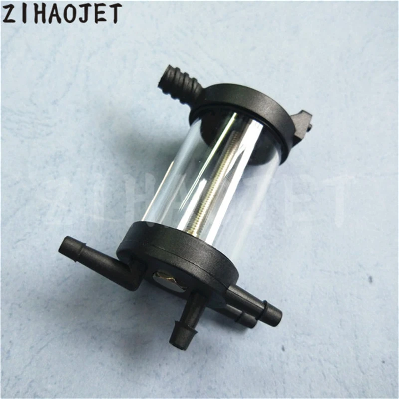 Струйный принтер gongzheng froth breaker GZ Wit-color Flora воздушные чернила буферный фильтр для