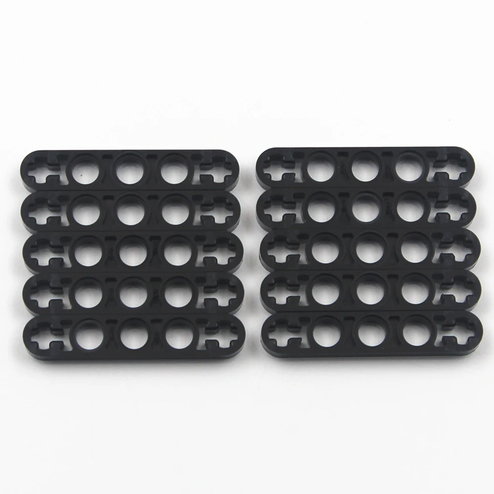 Self-Locking Bricks MOC Building Blocks 30PCS TECHNIC LEVER 5M compatible with Lego free creation of toys for kids Self-Locking Bricks MOC Building Blocks 30PCS TECHNIC LEVER 5M compatible with Lego free creation of toys for kids