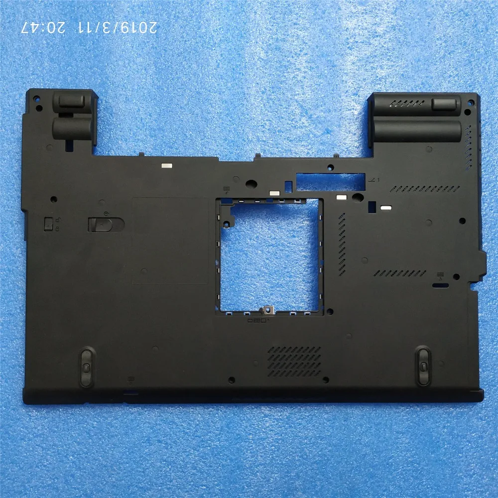Чехол для lenovo Thinkpad T420 T420i Нижняя крышка 04W1626 04W1627