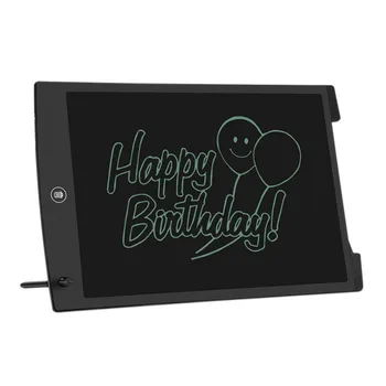 

Notice 8.5/12 Inch Portable LCD Writing Tablet Digital Drawing Tablet Suitable For Family School Office Top Grade