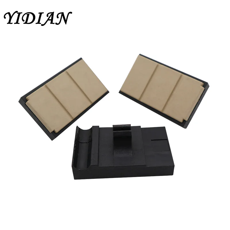 CCE011 Conveyor Chain Pad for SCM Automatic Edge Banding Machine 10Pieces/Lot