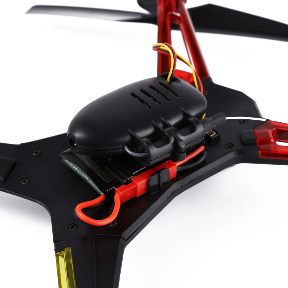 XK X250 B WI FI FPV HD 720 P камера 2 4 г канала RC 6 Axis Gyro пульт дистанционного Управление
