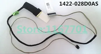 

New Original Laptop/Notebook LCD/LED/LVDS Cable for Asus GL552 GL552JX GL552J ZX50 ZX50J ZX50JX 1422-028D0AS