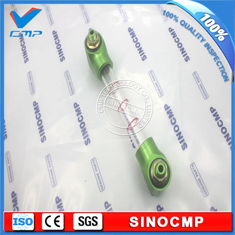 CAT Hitachi Volvo doosan sumitomo kobelco oil level gauge, good quality (3)