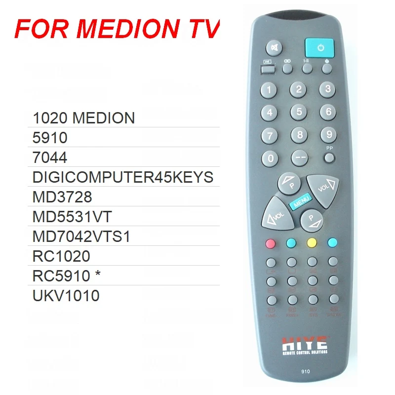 910-1-MEDION