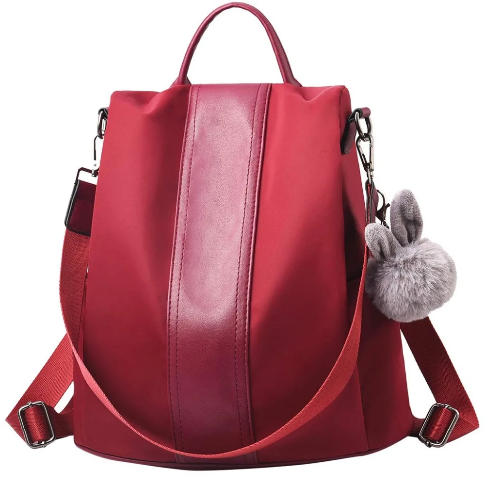 “ Espada de Arte em Linha on Titan Grande Mochila no