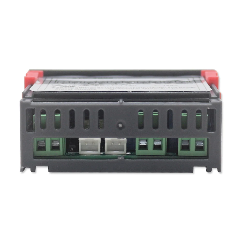 STC 1000 3008 двойной цифровой термостат регулятор температуры два релейных выхода 12 В