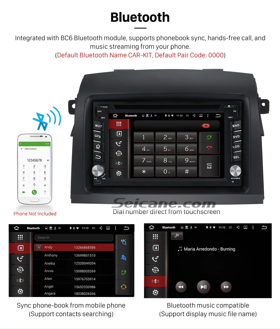 Toyota Sienna 2010-2018 Owners Manual: The Rear Cross Traffic Alert function Toyota Sienna 2010-2018 Owners Manual: The Rear Cross Traffic Alert function