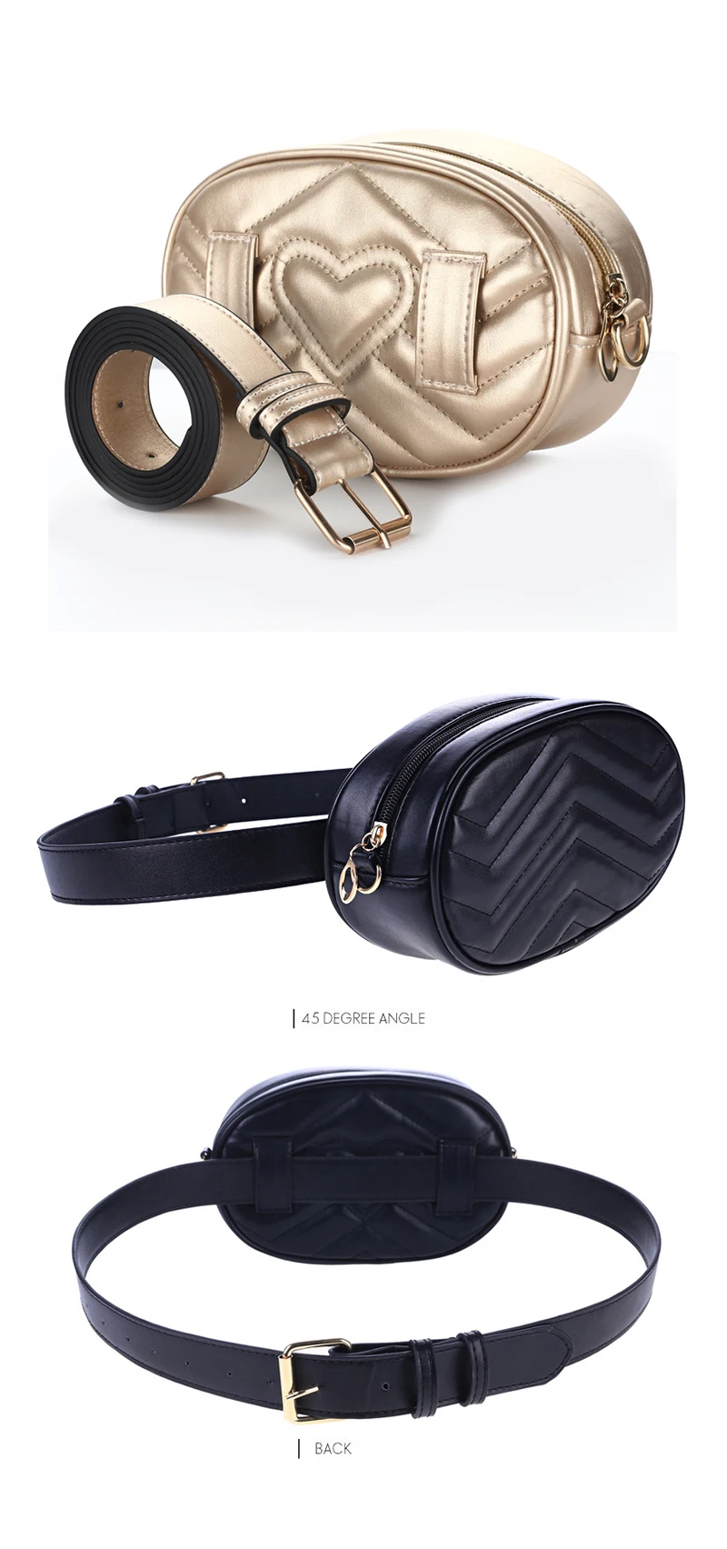 QEHIIE 2018 модная поясная сумка для женщин Дизайнерская кожаная мини сумка Корейский Роскошный мобильный телефон поясная сумка Бесплатная
