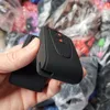 Car Styling Remote Holder Protector For Daihatsu Smart key silicon cover 2 button fob ► Photo 2/2
