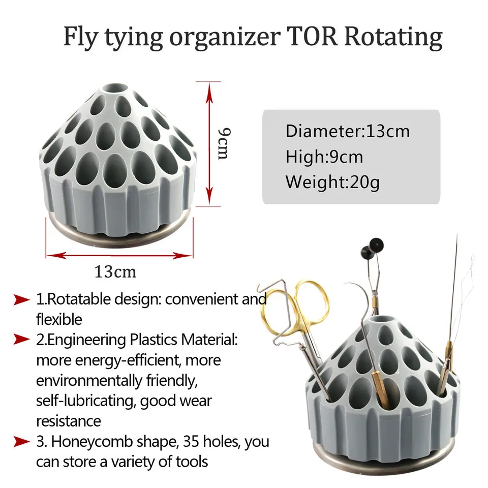 TOR