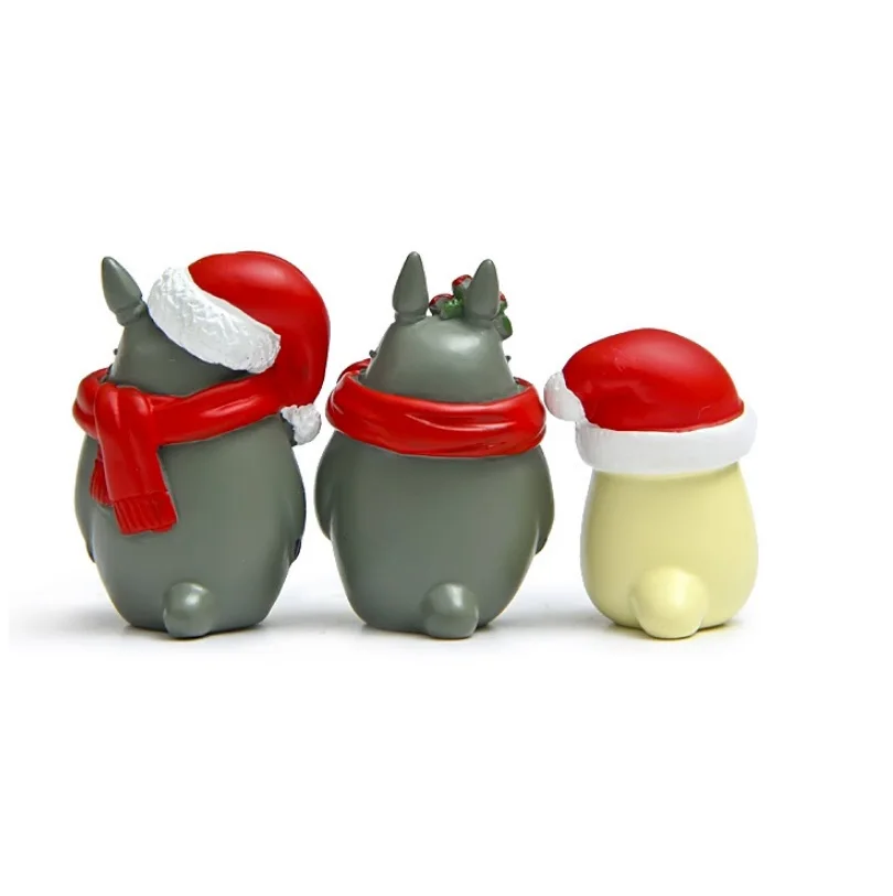 Ghibli Hayao Miyazaki Totoro (2)