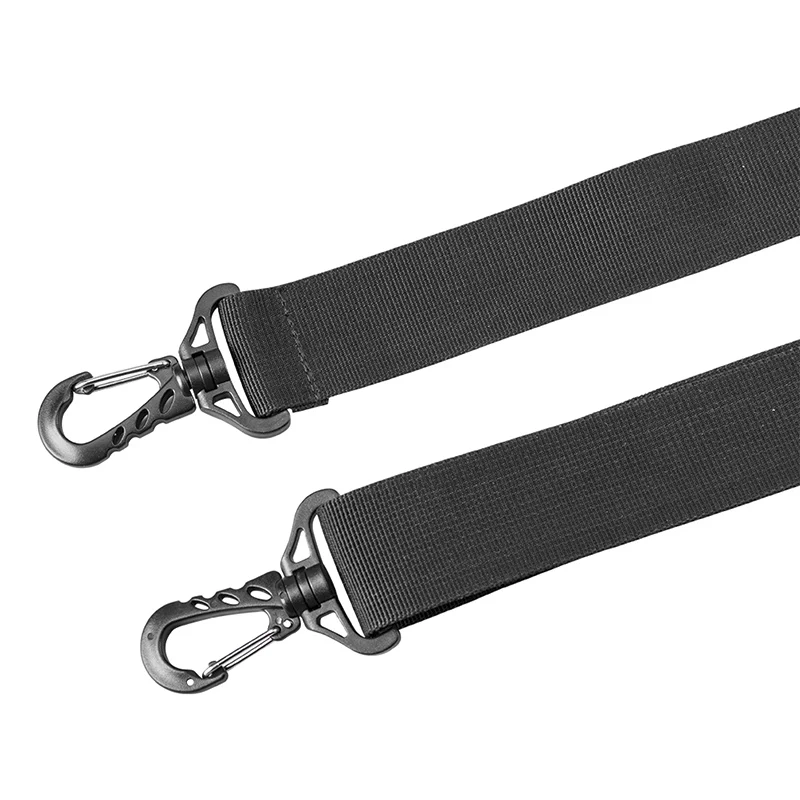 Flash Deal ROCKBROS Folding Bike Frame Carry Shoulder Strap Bicycle Carrier Handle Handgrip For Brompton Bike Cycling  Bicycle Accessories 5