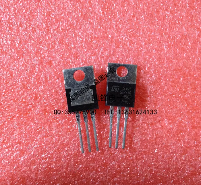 STPS3045CT|STPS3045CT| - AliExpress