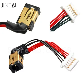 

DC POWER JACK HARNESS PLUG IN CABLE FOR SAMSUNG 3 SERIES NP300U1A NP300U1A-A01US NP305U1A NP300U1A NP300U1A-A01US