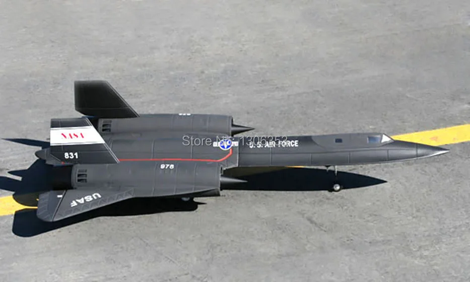 rc sr 71 blackbird for sale