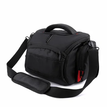 

DSLR Camera Bag Shoulder Case For Canon 5D IV III II 5D4 5D3 5D2 1300D 200D 1200D 1100D 100D 760D 750D 700D 600D Foto Photo Bag