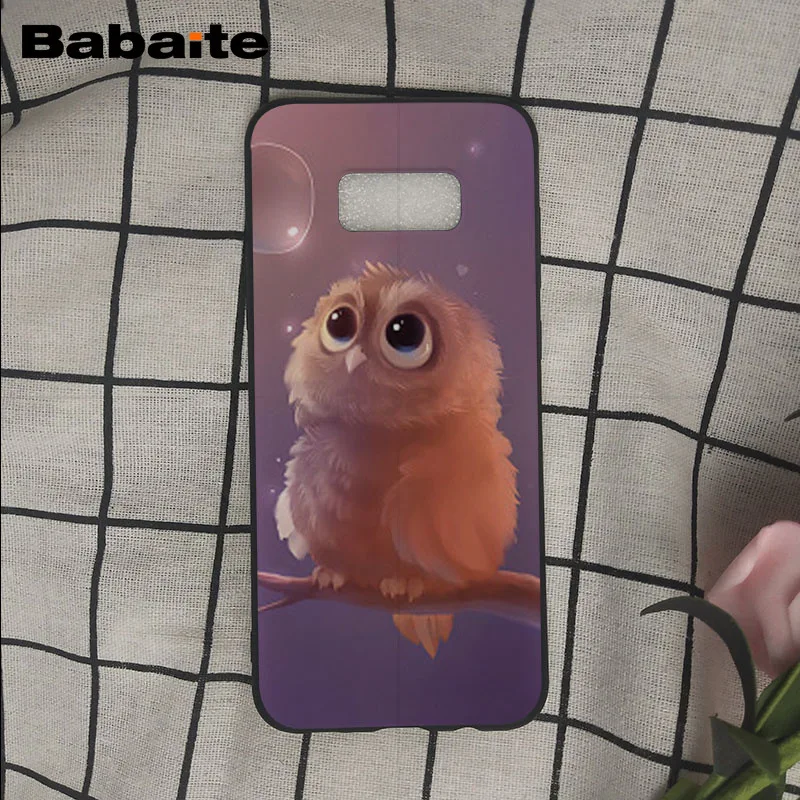 colorful the best one of owl