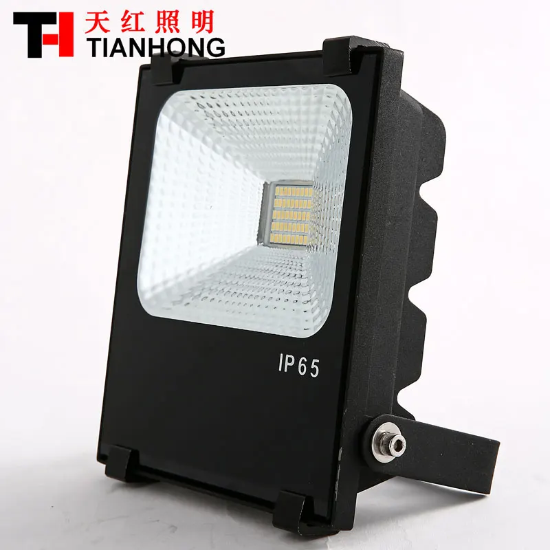 Led Flood Light Outdoor Waterproof Work Light Safety Light