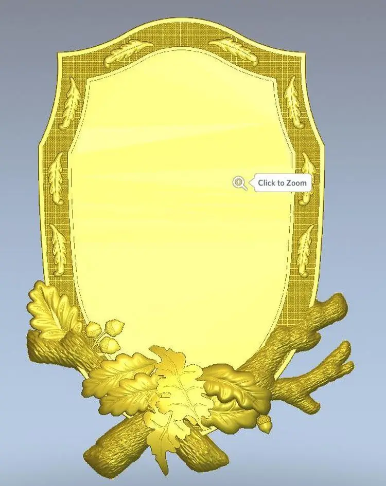 3d модель рельеф для ЧПУ в формате STL locket_3|3d model relief|3d relief modelfor cnc |