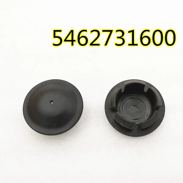 

for Spectra cerato sportage KM hyundai ELANTRA tucson shock absorber insulator cap dust cover Black cap Round cover 5462731600